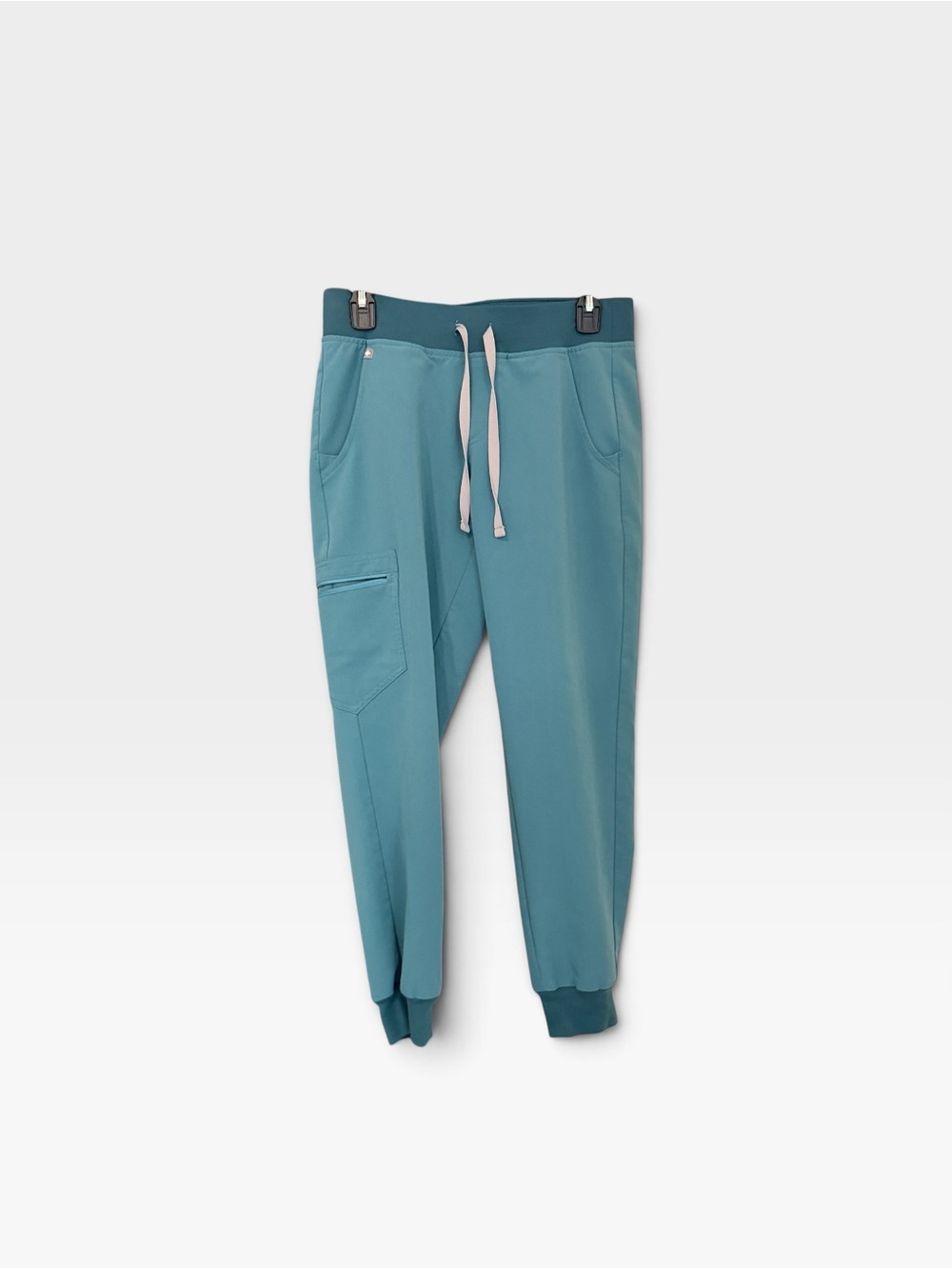 Figs Hydrogreen Cargo Joggers great condition Small Petite